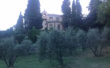 Photo de Montegufoni Faite par un Client