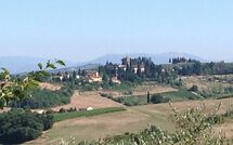 Photo de Montegufoni Faite par un Client