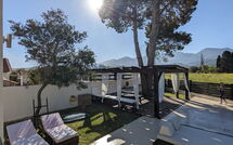 Photo de Beach Villa Christina Faite par un Client