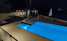 Photo de Beach Villa Christina Faite par un Client