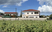 Photo de Acharavi Beach Villa Faite par un Client