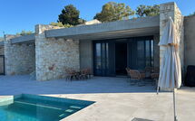 Photo de Villa Serapias Faite par un Client