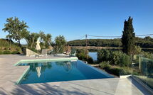 Photo de Villa Serapias Faite par un Client