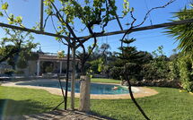 Photo de Trullo Santo Stefano Faite par un Client