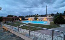 Photo de Acharavi Beach Villa Faite par un Client