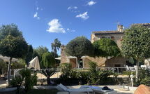 Photo de Villa Vittoria Faite par un Client