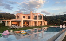 Photo de Villa Ebellina Faite par un Client