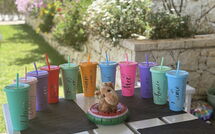 Photo de Villa Corfu Panorama Faite par un Client