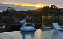 Photo de Villa Corfu Panorama Faite par un Client