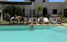 Photo de Villa Casale Faite par un Client