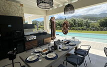 Photo de Villa Serenissima Faite par un Client