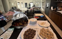 Photo de Villa Serenissima Faite par un Client