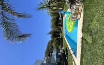 Photo de Villa Eftychia Faite par un Client