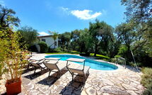 Photo de Villa Oliveta Faite par un Client