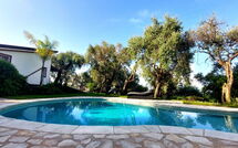 Photo de Villa Oliveta Faite par un Client