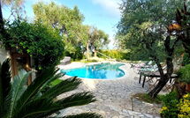 Photo de Villa Oliveta Faite par un Client