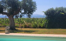 Photo de Villa Casale Faite par un Client