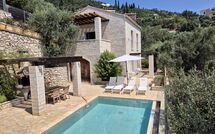 Photo de Villa Yaisemi Faite par un Client