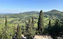 Photo de Villa Capolona Faite par un Client