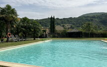 Photo de Villa Capolona Faite par un Client