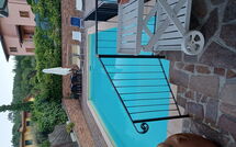 Photo de Villa Pratovecchio Faite par un Client