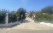 Photo de Beach Villa Nancy Faite par un Client