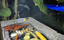 Photo de Klapas Faite par un Client