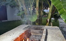 Photo de Klapas Faite par un Client