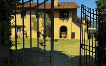 Photo de Nicola Faite par un Client