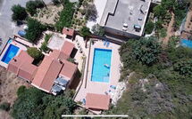 Photo de Villa Sevi Grande Faite par un Client