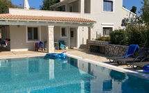 Photo de Villa Armonia Faite par un Client