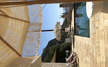 Photo de Villa Thea Mare Levantes Faite par un Client