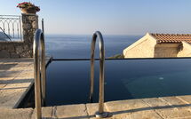 Photo de Villa Thea Mare Levantes Faite par un Client