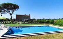 Photo de Villa dei Vini Faite par un Client