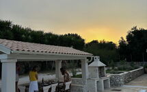 Photo de Villa Armonia Faite par un Client