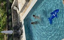 Photo de Villa Armonia Faite par un Client