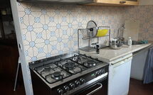 Photo de Villa Stolli Faite par un Client