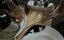 Photo de Villa Stolli Faite par un Client