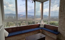 Photo de Villa Dinos Faite par un Client