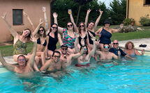 Photo de Villa Il Caggio Faite par un Client