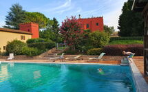 Photo de Tenuta Cambiano Faite par un Client