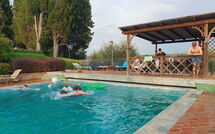 Photo de Tenuta Cambiano Faite par un Client