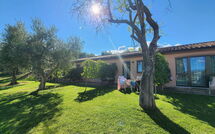 Photo de Villa le Buche Faite par un Client