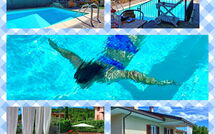 Photo de Villa Pratovecchio Faite par un Client