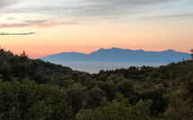 Photo de Villa di Giovanni Faite par un Client