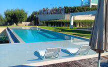 Photo de Villa Ebellina Faite par un Client