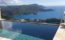 Photo de Villa Thea Mare Levantes Faite par un Client