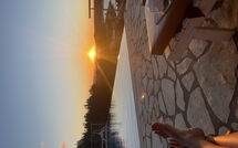 Photo de Beachfront Villa Seasun Faite par un Client