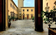 Photo de Montegufoni Faite par un Client