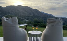 Photo de Villa Silentium Olia Faite par un Client